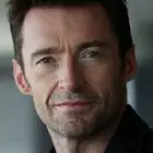 Hugh Jackman profile