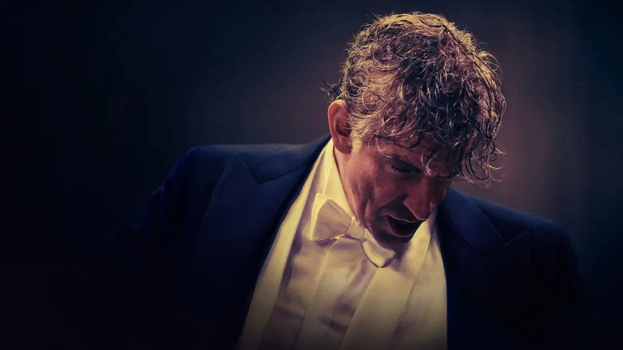 Maestro wallpaper
