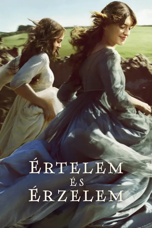 Sense and Sensibility poster