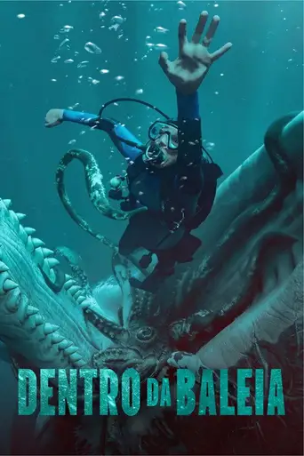 Whalefall poster Whalefall poster