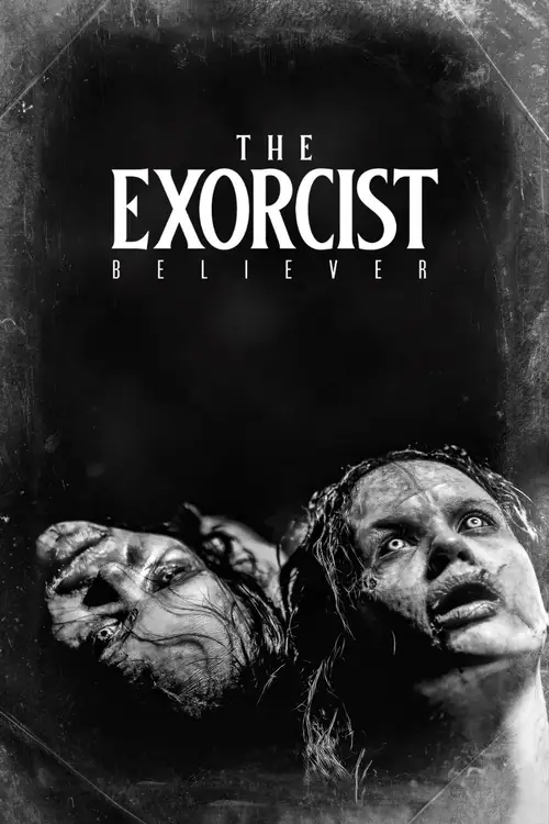 The Exorcist: Believer poster