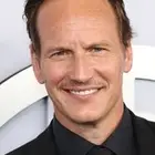 Patrick Wilson profile