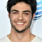 Noah Centineo profile Noah Centineo profile