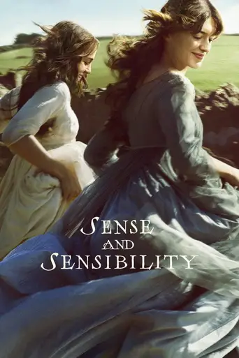 Sense and Sensibility poster Sense and Sensibility poster