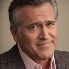 Bruce Campbell profile