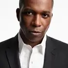 Leslie Odom Jr. profile Leslie Odom Jr. profile