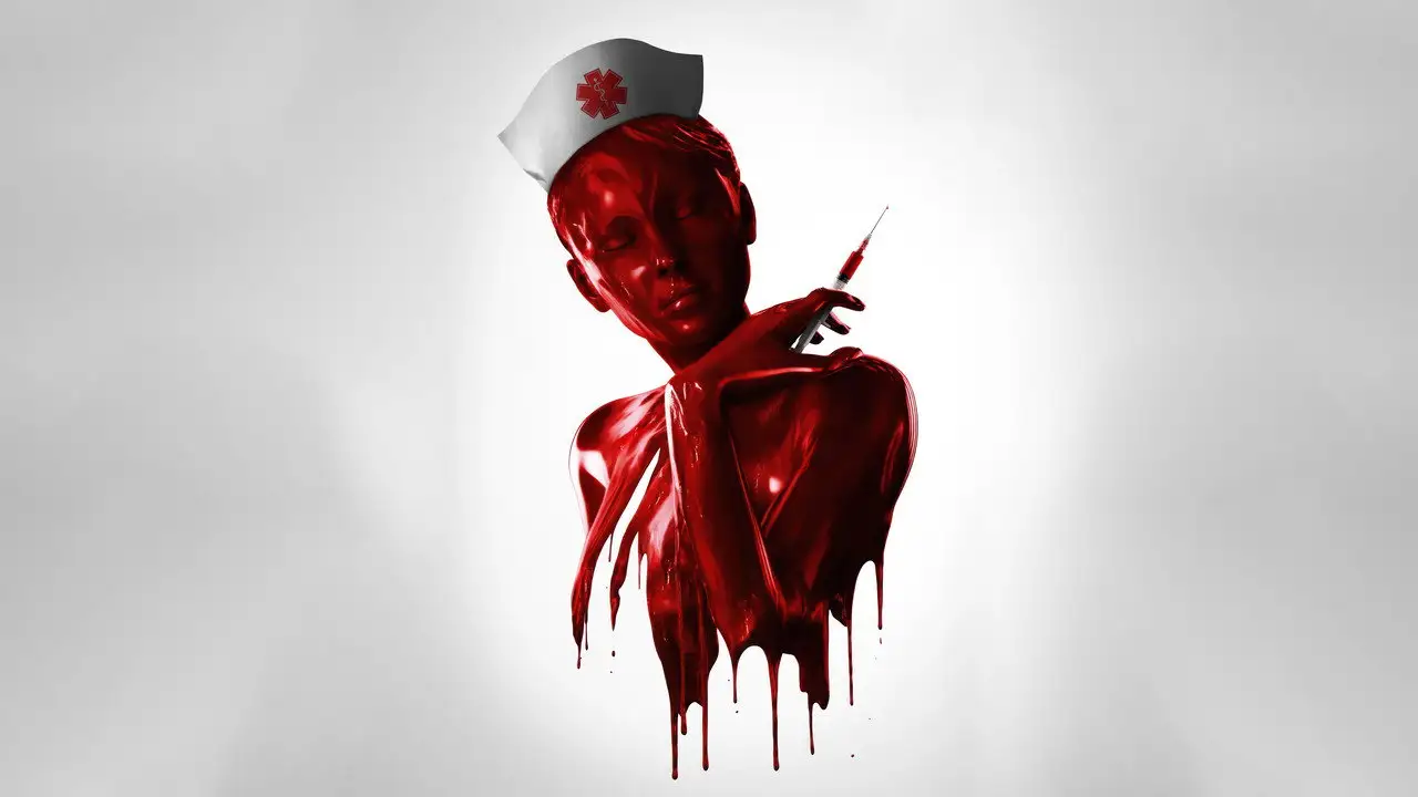 Saw X wallpaper