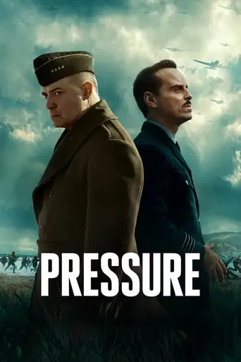 Pressure poster