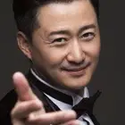 Wu Jing profile Wu Jing profile