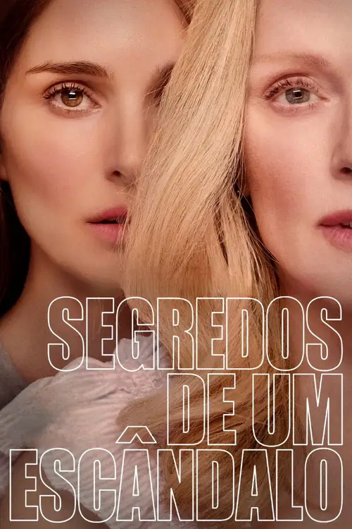 May December poster