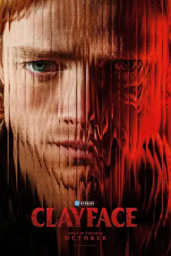 Clayface poster Clayface poster