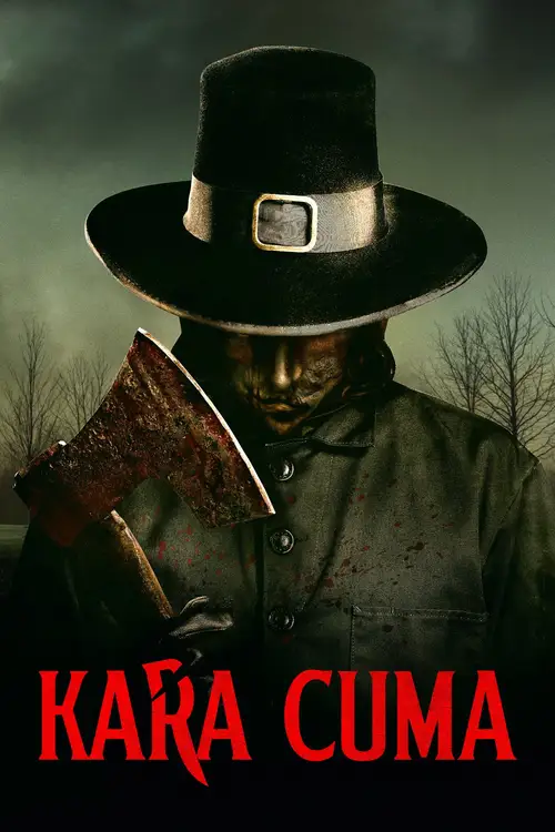 Thanksgiving poster