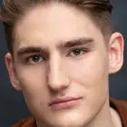 Liam Stewart-Kanigan profile Liam Stewart-Kanigan profile