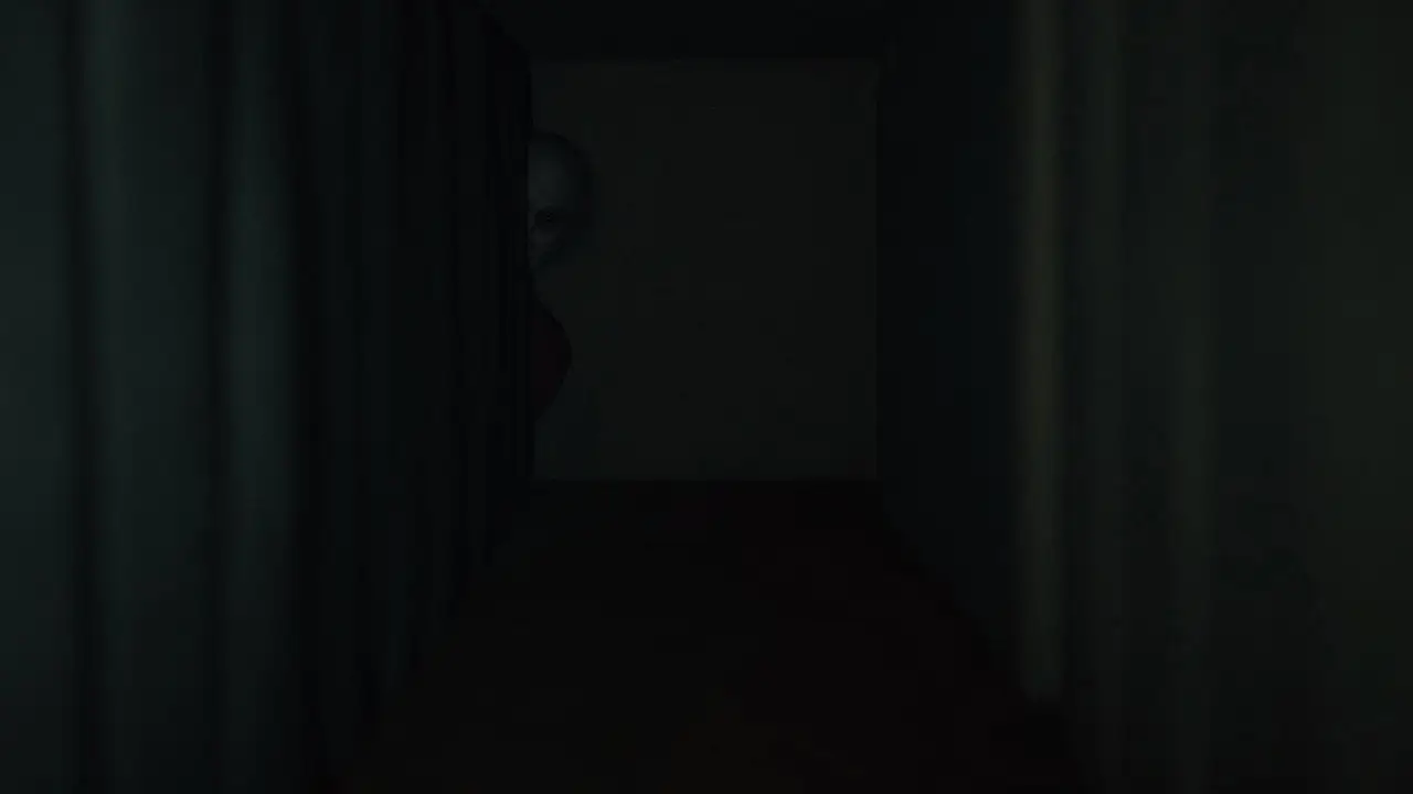 Insidious: Out of the Further wallpaper
