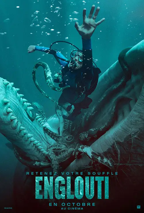 Whalefall poster