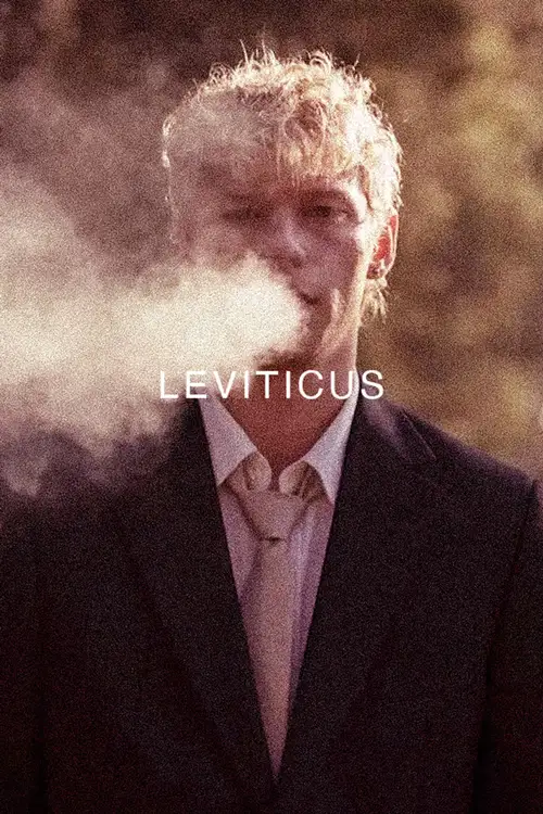 Leviticus poster