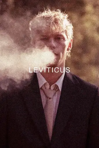 Leviticus poster Leviticus poster