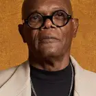 Samuel L. Jackson profile
