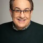 Jeff Bergman profile