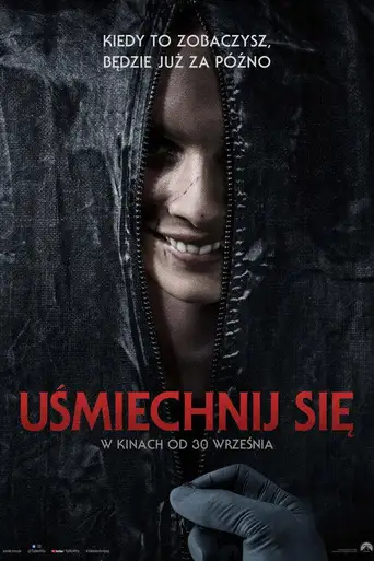 Smile poster Smile poster