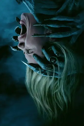 Insidious: Out of the Further poster