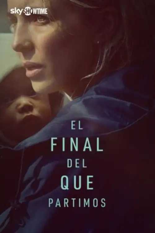 The End We Start From poster
