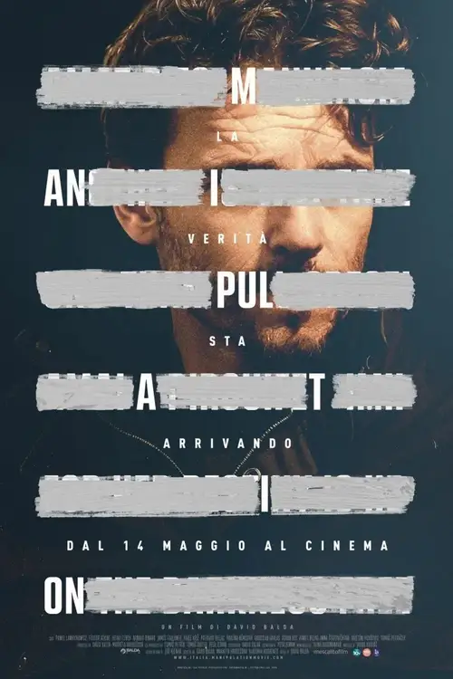 Manipulation poster