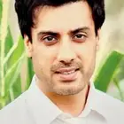 Gavie Chahal profile Gavie Chahal profile