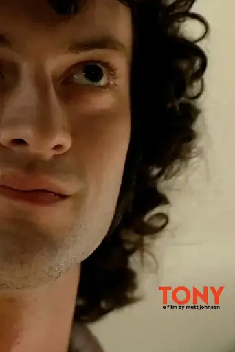 Tony poster