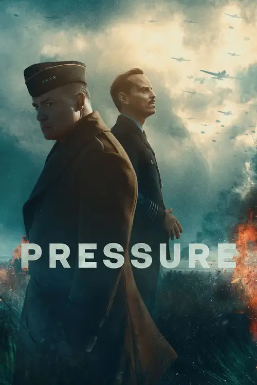 Pressure poster