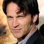 Stephen Moyer profile Stephen Moyer profile