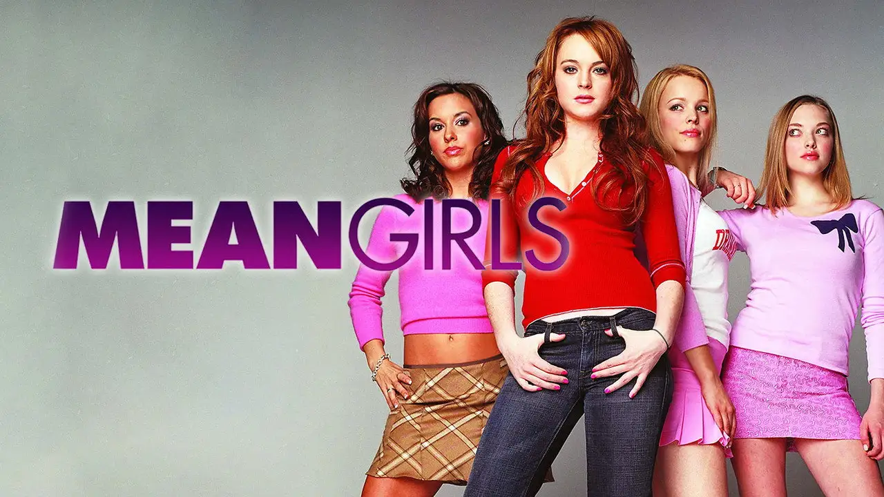 Mean Girls wallpaper
