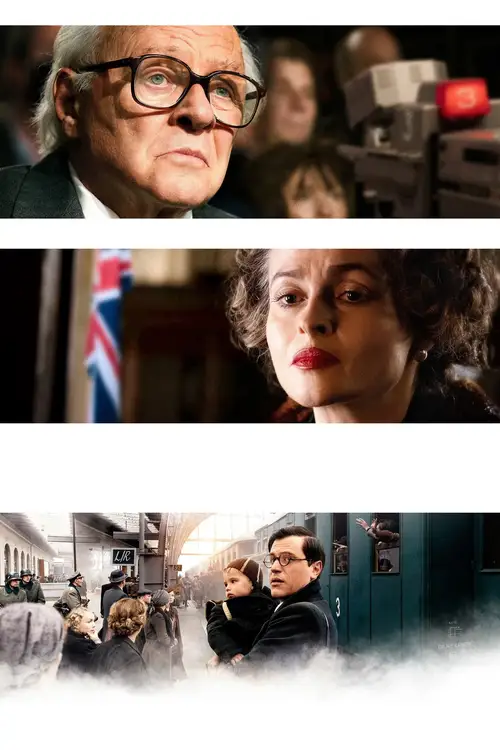 One Life poster