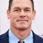 John Cena profile