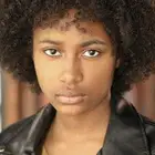 Calah Lane profile Calah Lane profile