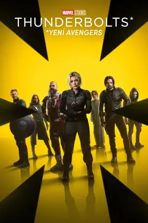 Thunderbolts*