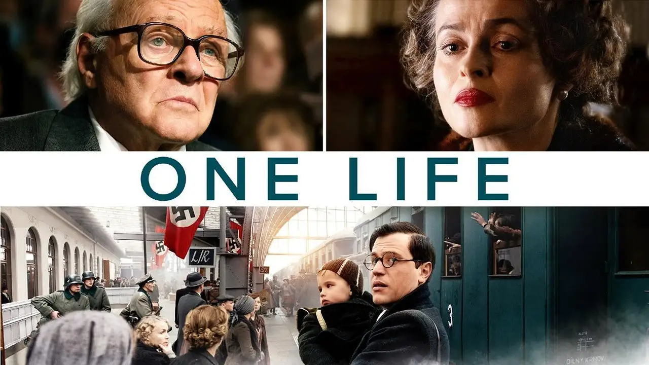 One Life wallpaper