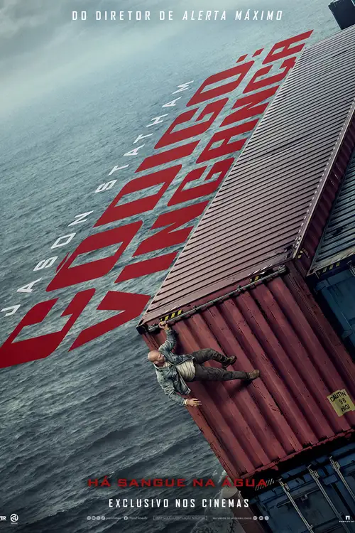 Mutiny poster