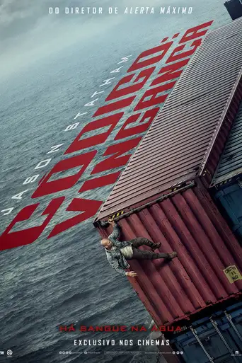 Mutiny poster Mutiny poster