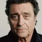 Ian McShane profile Ian McShane profile