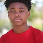 Jalyn Hall profile