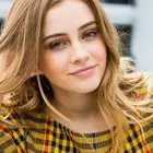 Josephine Langford profile Josephine Langford profile