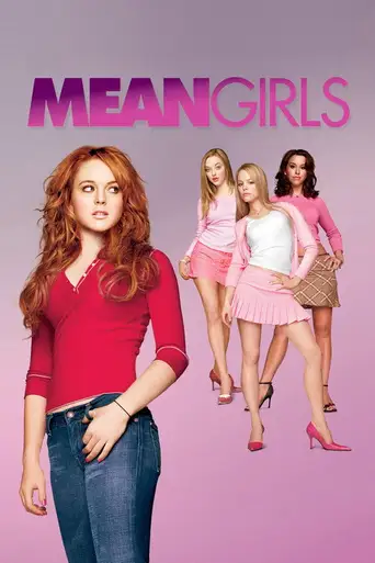 Mean Girls poster Mean Girls poster