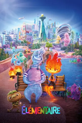 Elemental poster
