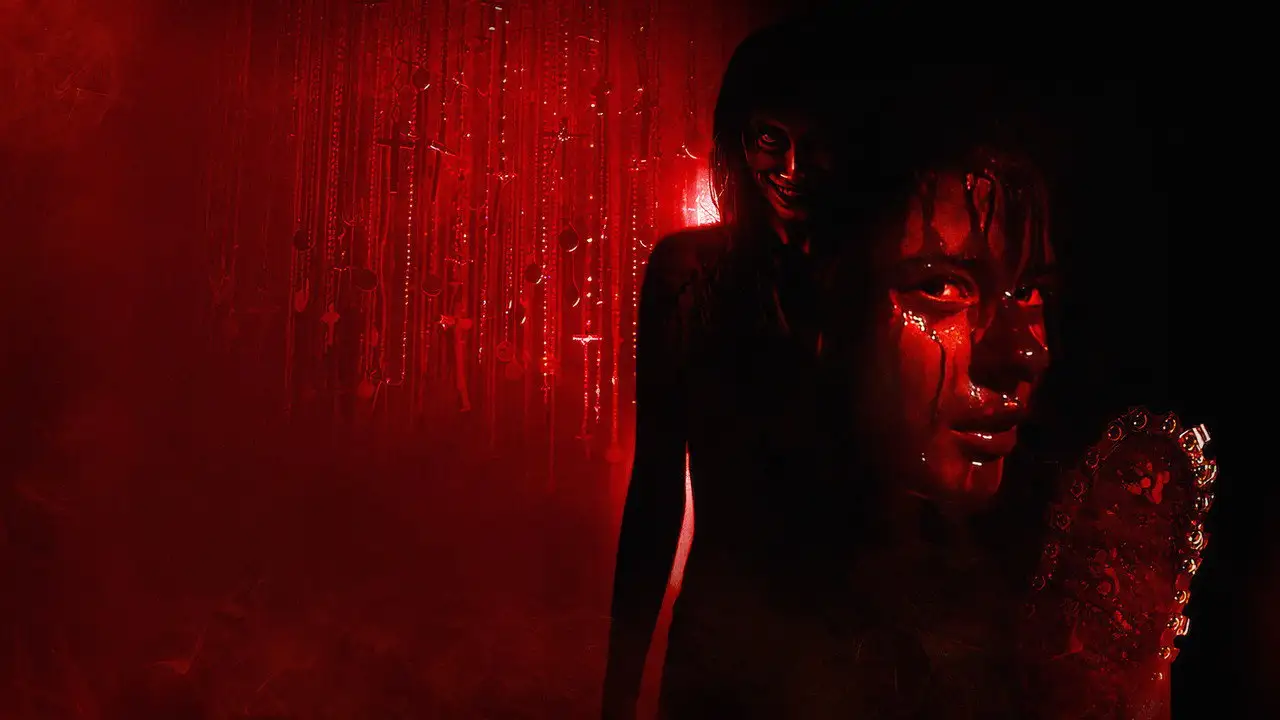 Evil Dead Rise wallpaper