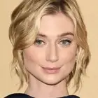 Elizabeth Debicki profile