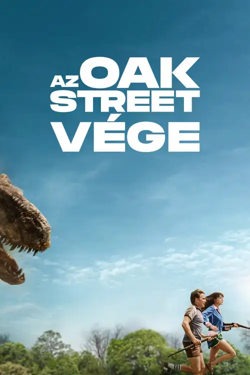 The End of Oak Street poster