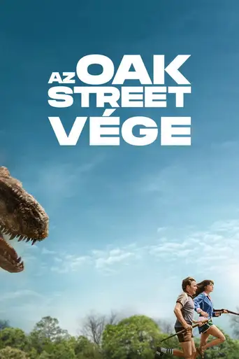 The End of Oak Street poster