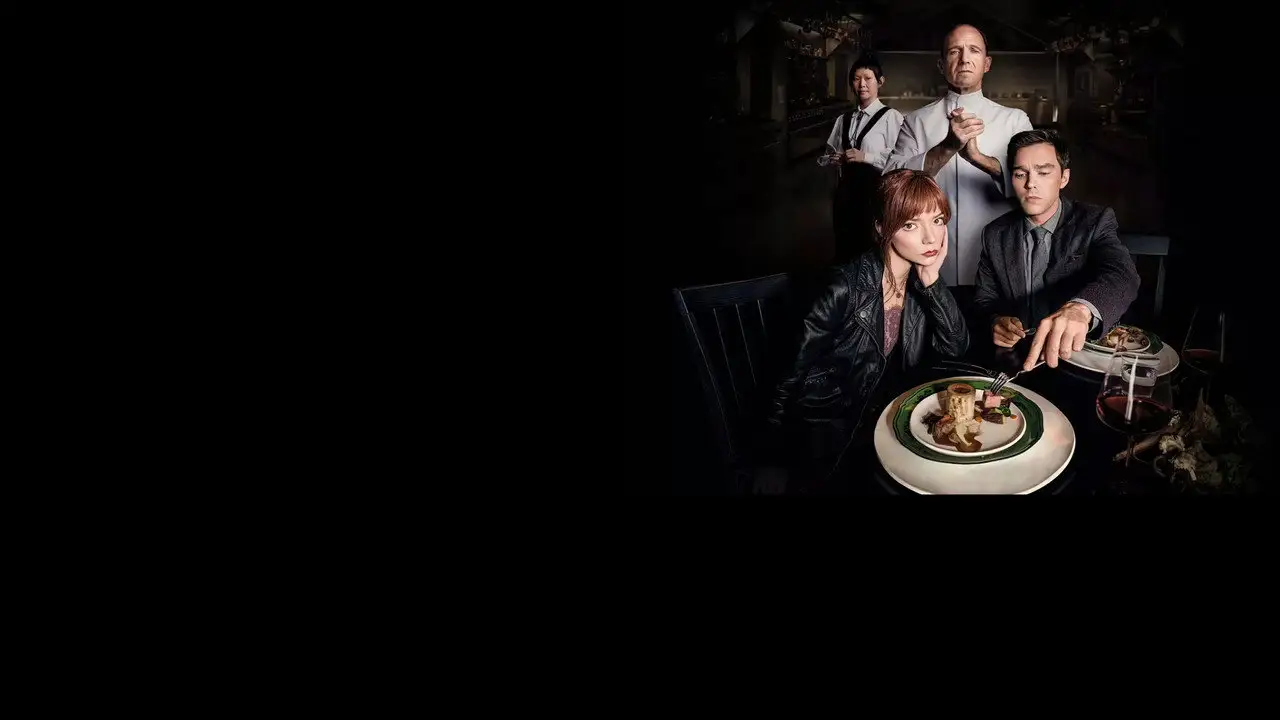 The Menu wallpaper
