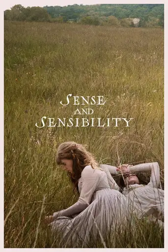 Sense and Sensibility poster Sense and Sensibility poster